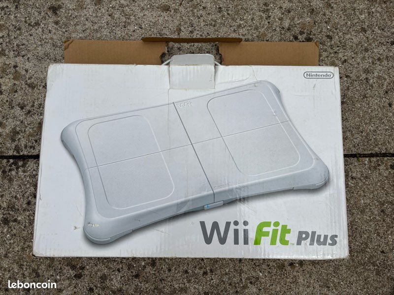 Plate-forme Wii (image 4)