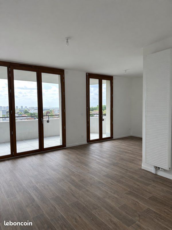 Appartement 2 pièces 48 m² · à Villejuif · 48 m² · 310 000 €
