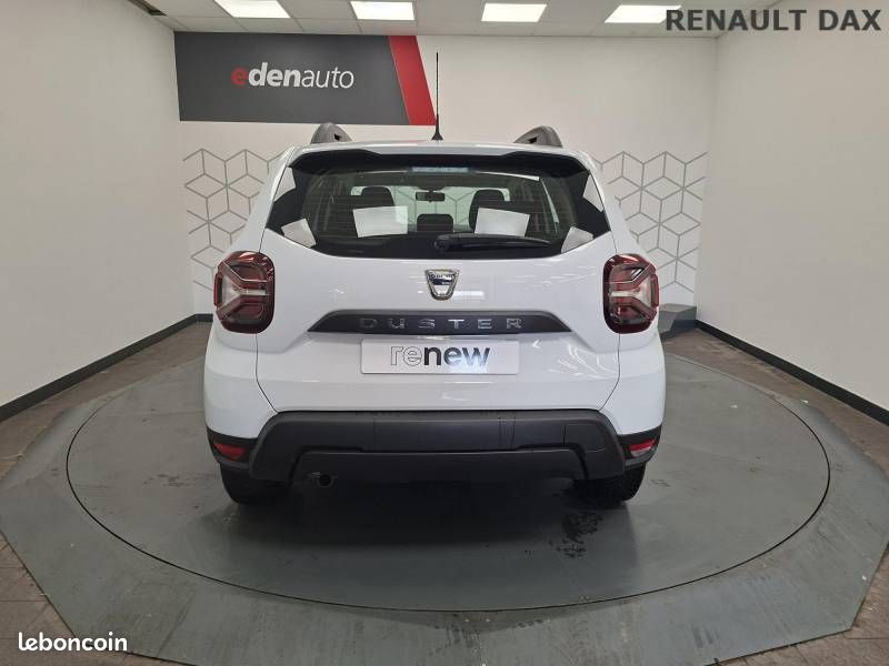 Dacia Duster ECO-G 100 4x2 Essentiel (image 2)