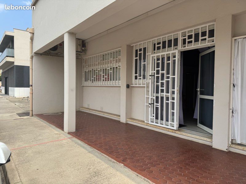Appartement 2 pièces 47 m² · à Canet-en-Roussillon · 47 m² · 600 €/mois