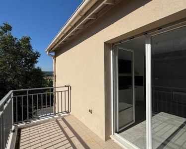 Appartement 219 000 € - 59 m²