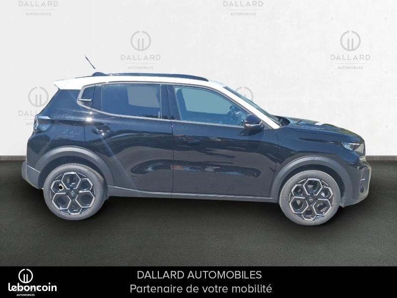 Citroen C3 1.2 Turbo 100ch MAX (image 4)