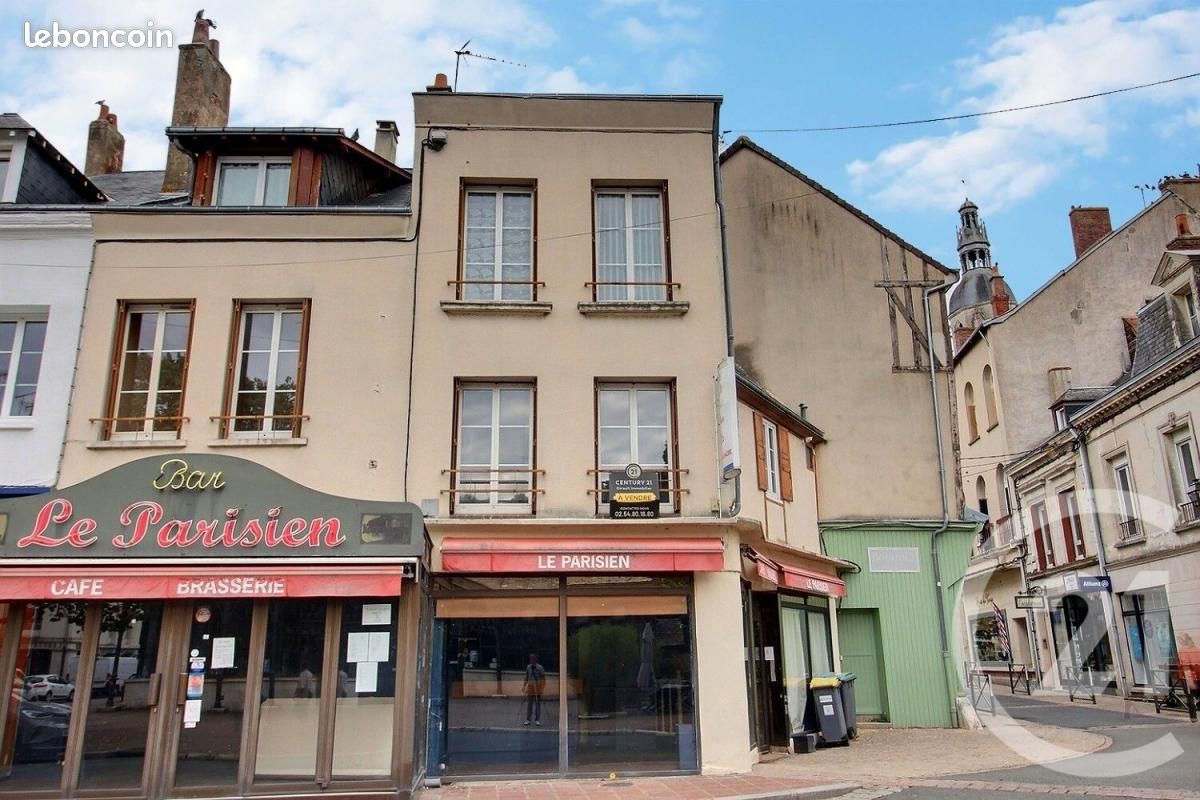 Maison 6 pièces 86 m² · à Vendôme · 86 m² · 172 000 €