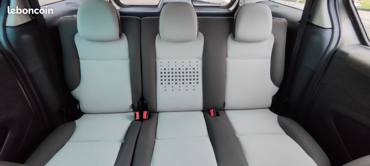 Citroen berlingo 1.6 hdi confort 2012 (image 8)