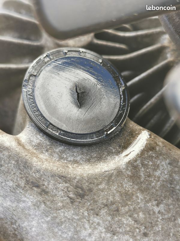 Boîte de vitesse Tuff Torq pour tracteur tondeuse John deere (image 11)