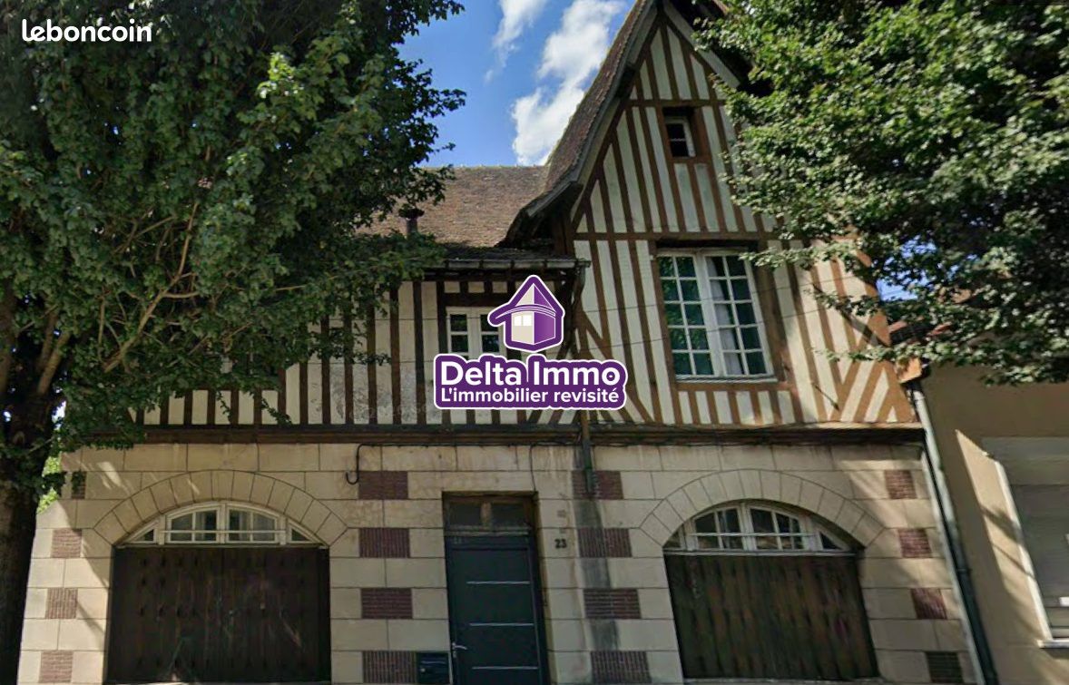 Maison 8 pièces 175 m² · à Évreux · 175 m² · 281 400 €