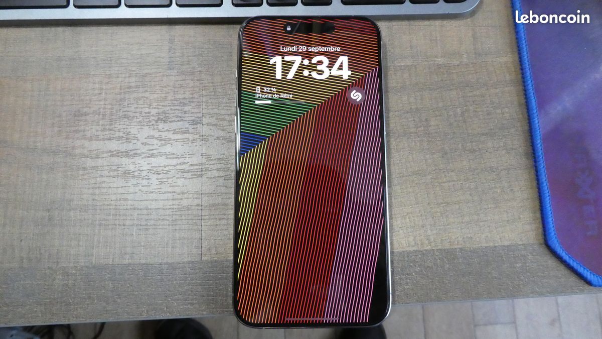 IPhone 15 Pro Max (image 1)