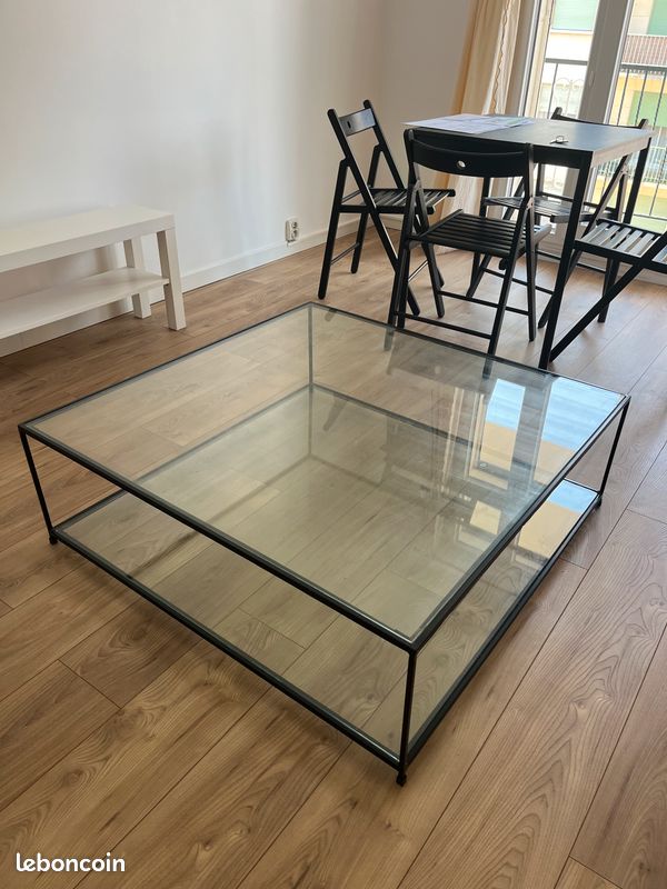 Table basse Sybil AMPM (image 2)