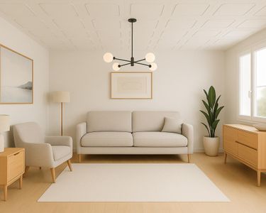 Appartement 150 000 € - 61 m²