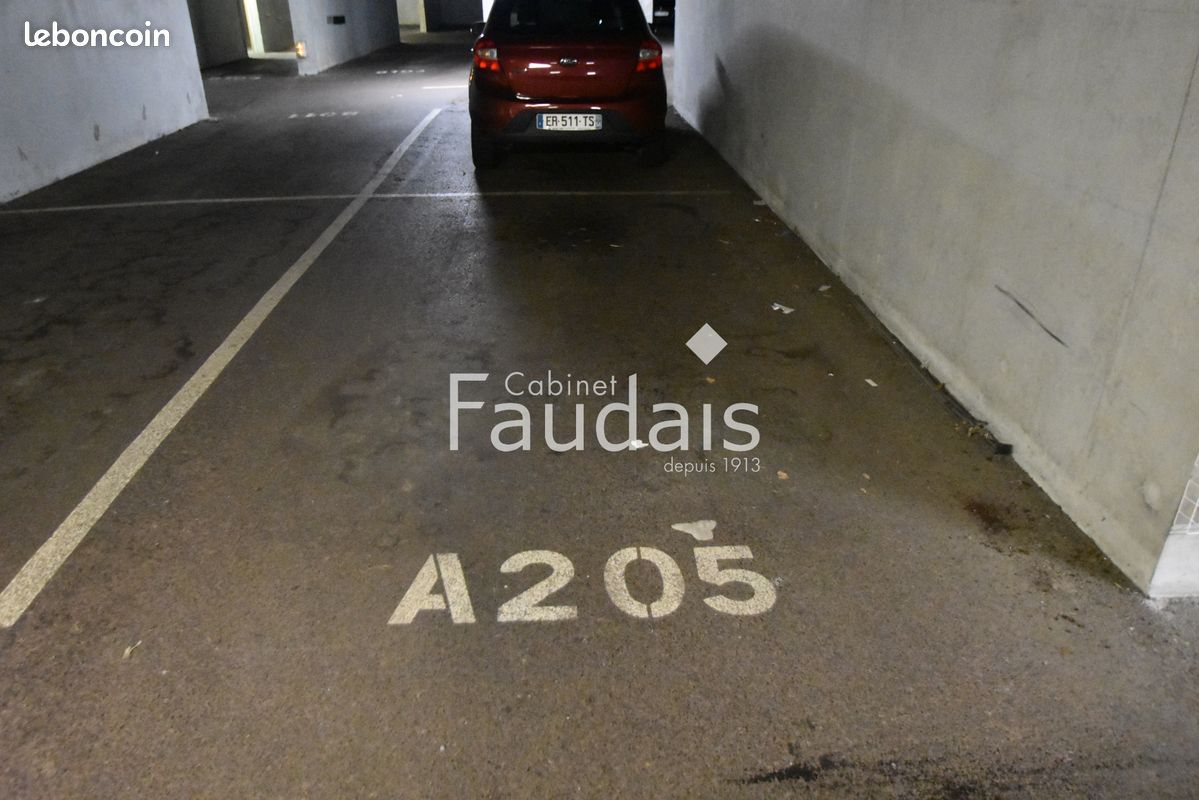 Appartement a louer saint-lo - 2 pièce(s) - 52 m2 - Surfyn