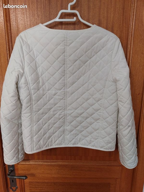 Veste Jodhpur (image 2)