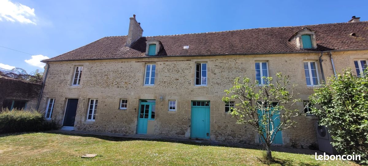 Maison 6 pièces 160 m² · à Falaise · 160 m² · 320 000 €
