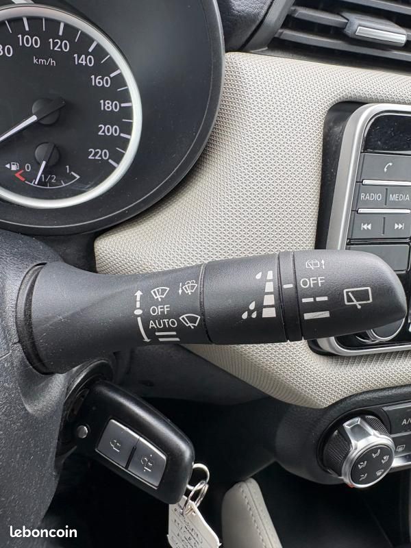 Nissan Micra 2017 IG-T 90 Acenta (image 16)