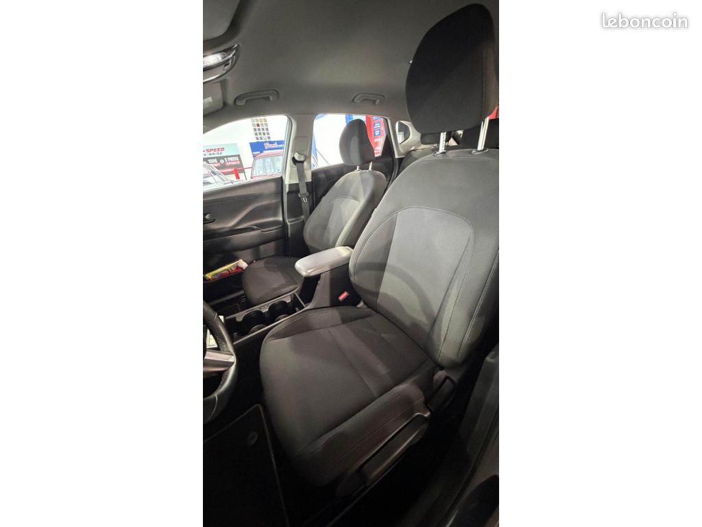 HYUNDAI KONA Hybrid - 141 - BV DCT 6 II 2023 Intuitive 1ER MAIN (image 30)