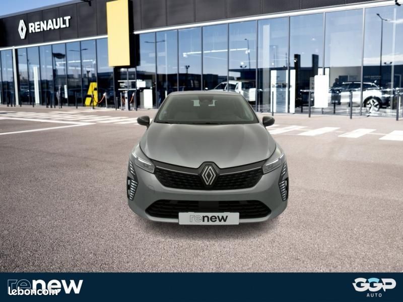Renault Clio 1.0 TCe 90ch Evolution - 24 (image 7)