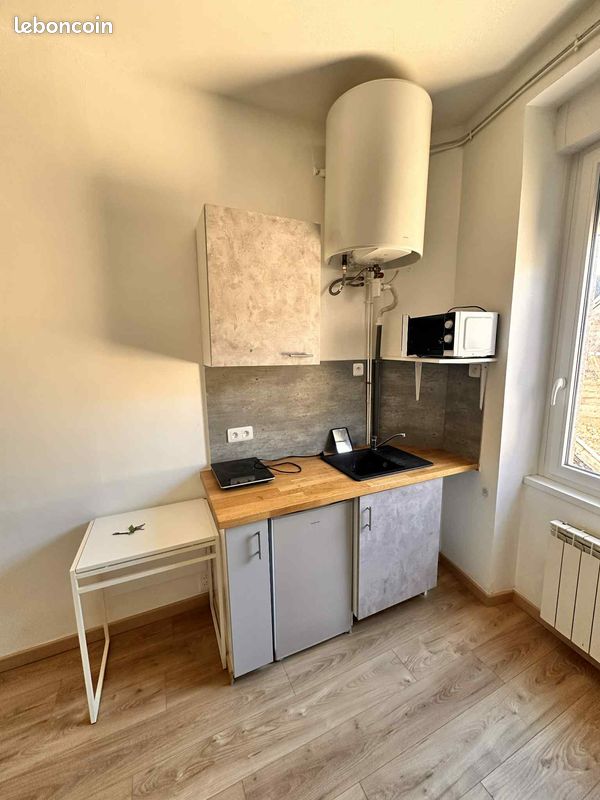 Appartement a louer landerneau - 1 pièce(s) - 14 m2 - Surfyn