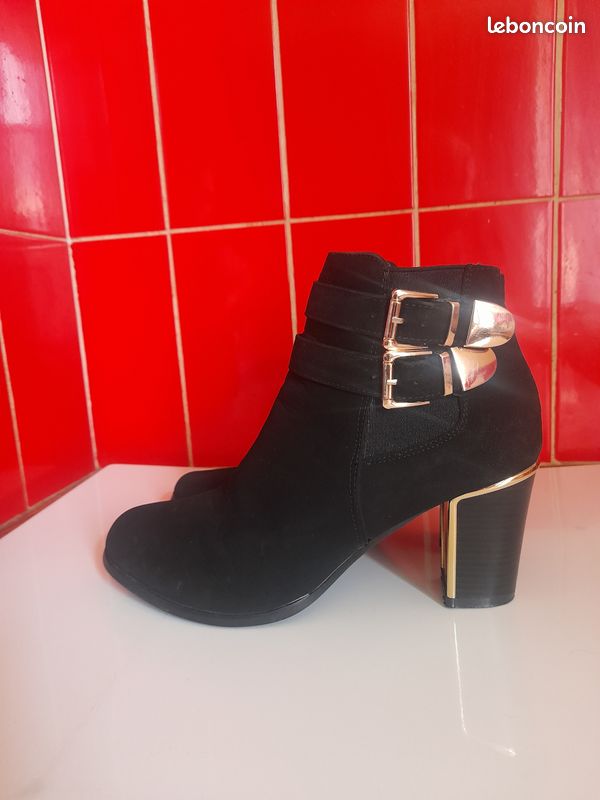 Chaussures (image 1)