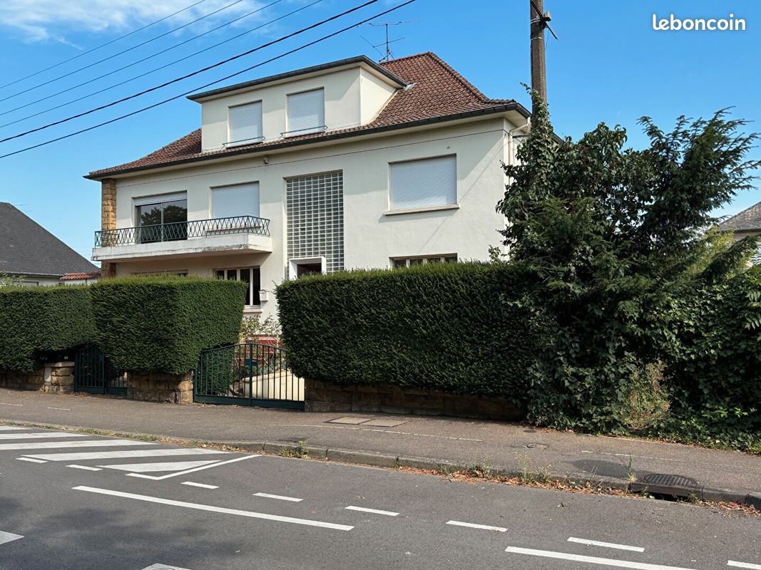 Maison 9 pièces 360 m² · à Thionville · 360 m² · 575 000 €