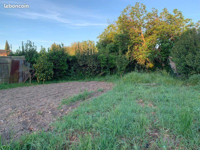 Terrain Loisir - Potager - Agricole · à Saint-Estève · 25 000 €