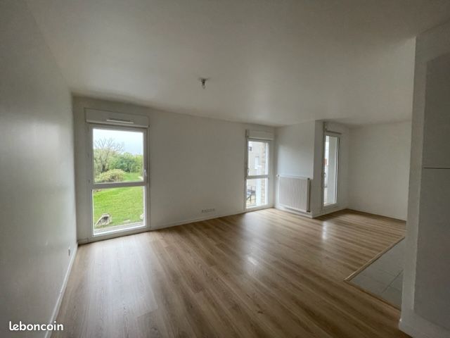 Appartement a louer villeneuve-le-roi - 4 pièce(s) - 86 m2 - Surfyn