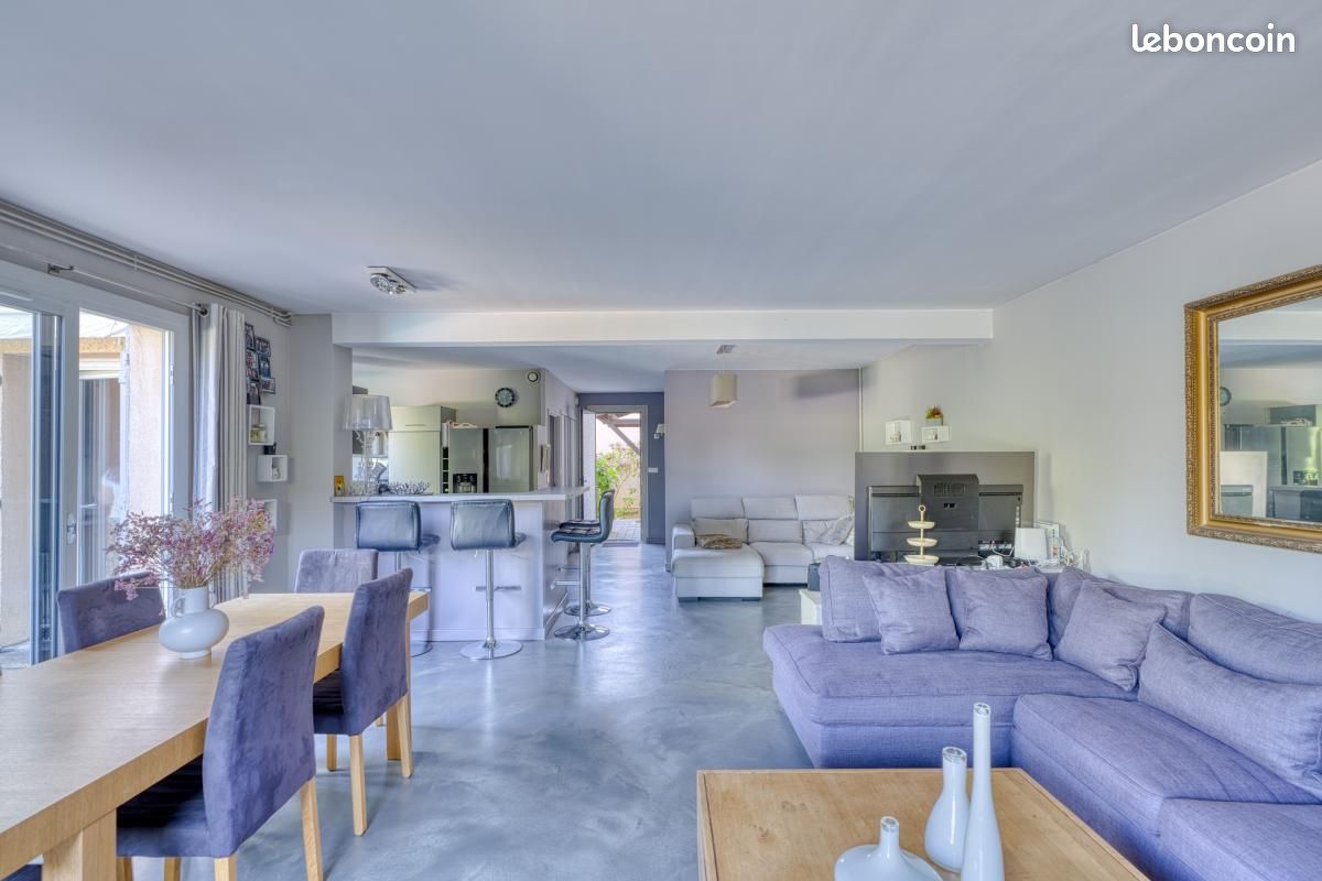 Villa 5 pièces 163 m² (image 7)