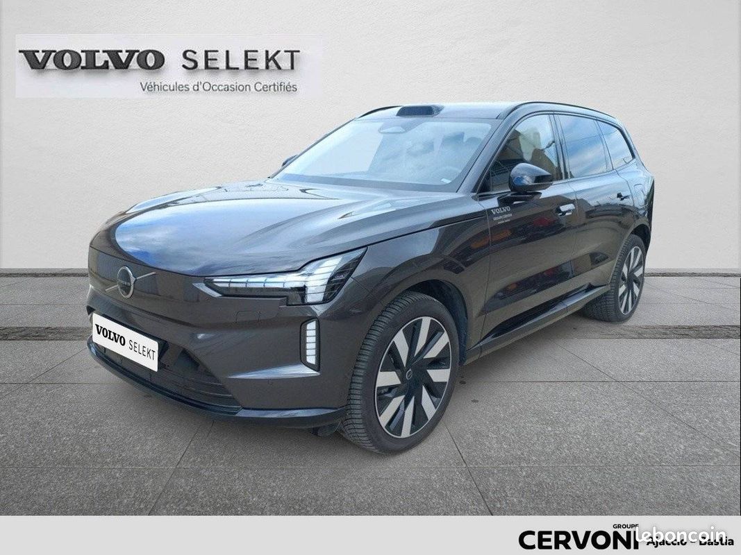 VOLVO EX90 Twin Performance AWD 517 ch 1EDT Ultra (image 1)