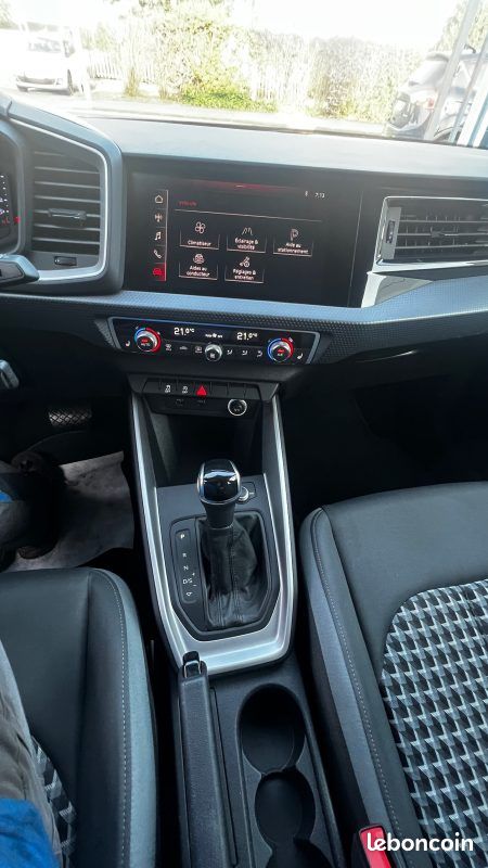 Audi a1 sportback 2019 1,5 35 tfsi 150 cv (image 13)