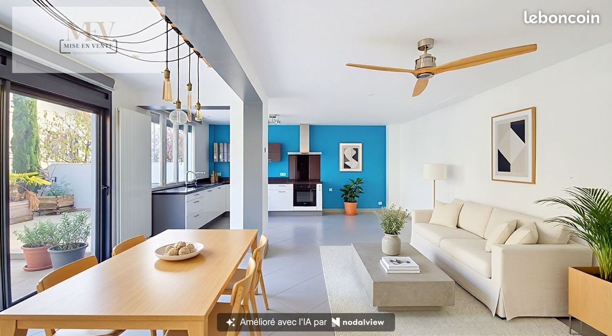 Maison 5 pièces 125 m² · à Bry-sur-Marne · 125 m² · 790 000 €