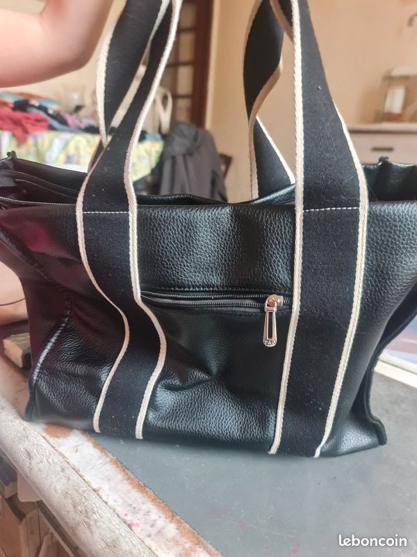 Grand sac à main (image 3)