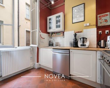 Appartement 480 000 € - 84 m²
