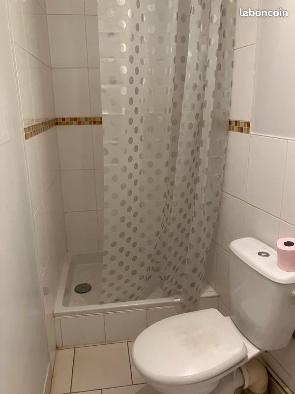 Appartement a louer chalon-sur-saone - 1 pièce(s) - 17 m2 - Surfyn