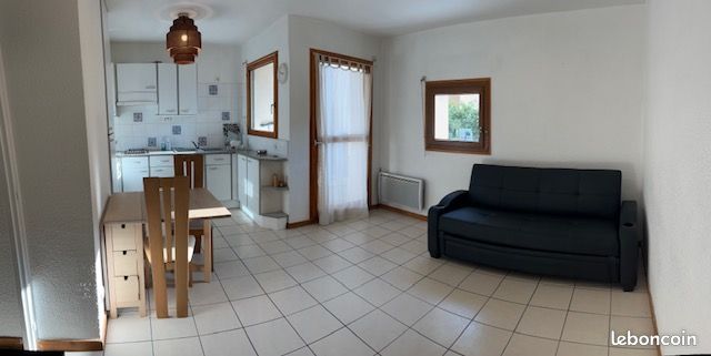 Appartement 2 pièces 40 m² · à Douvaine · 39,5 m² · 205 000 €