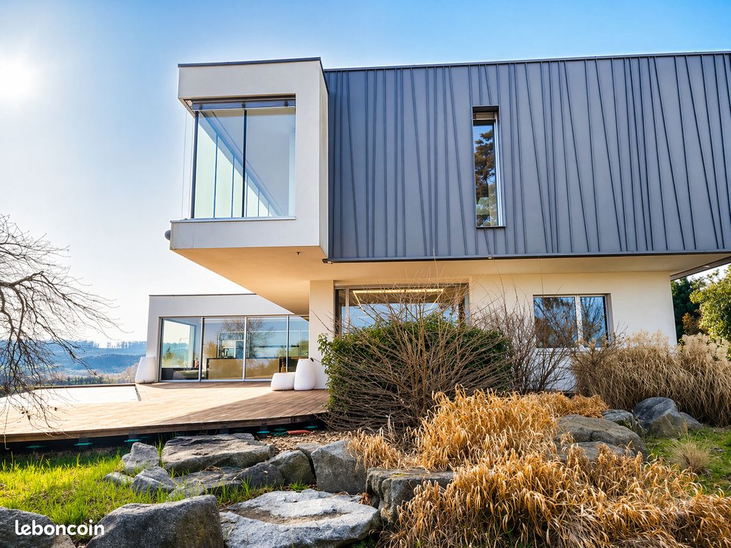 Maison 5 pièces 220 m² · à Zimmersheim · 220 m² · 1 800 000 €