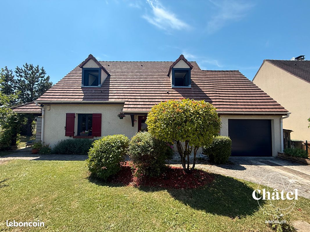 Maison 4 pièces 107 m² · à Fleurines · 107 m² · 370 000 €