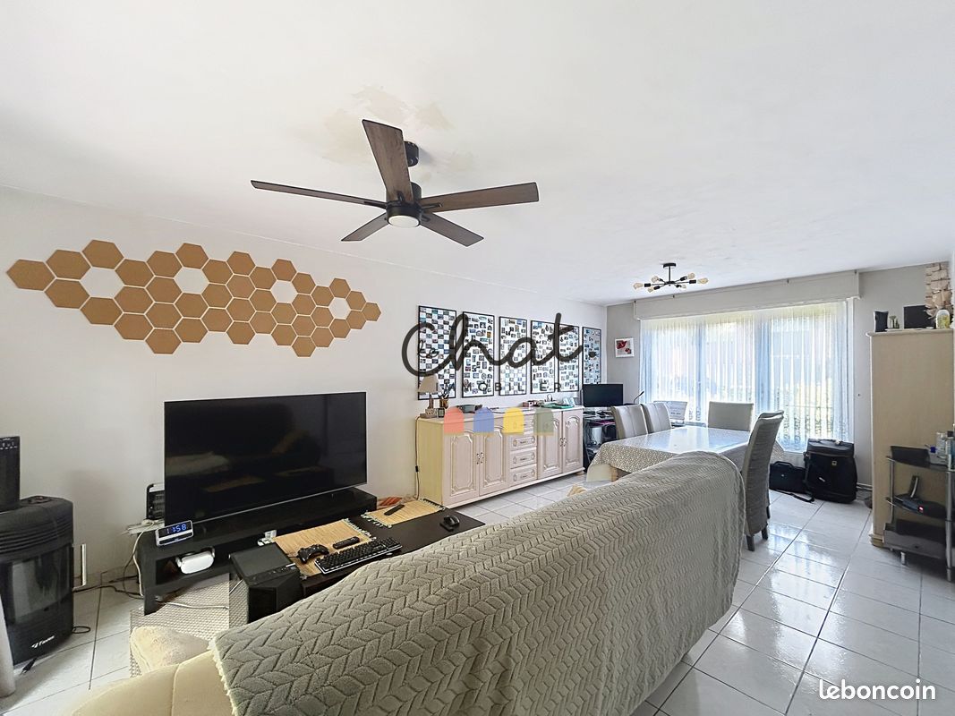 Maison 4 pièces 82 m² · à La Chapelle-d'Armentières · 82 m² · 249 755 €