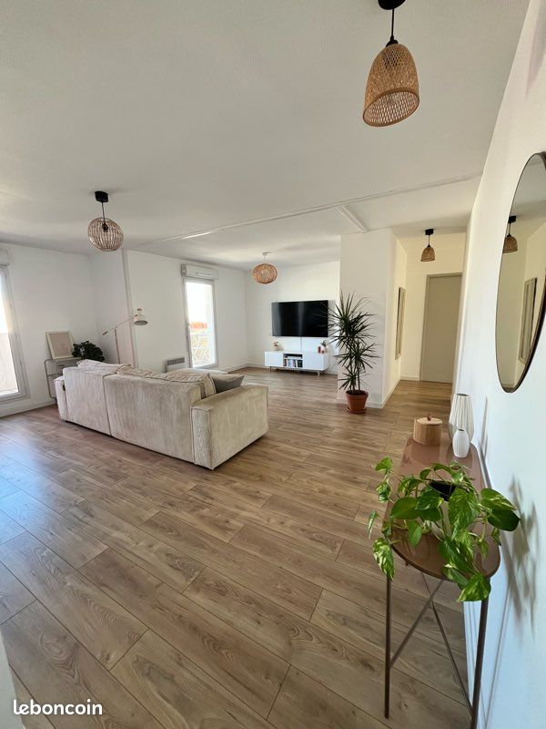 Appartement 3 pièces 84 m² · à Perpignan · 84 m² · 179 000 €