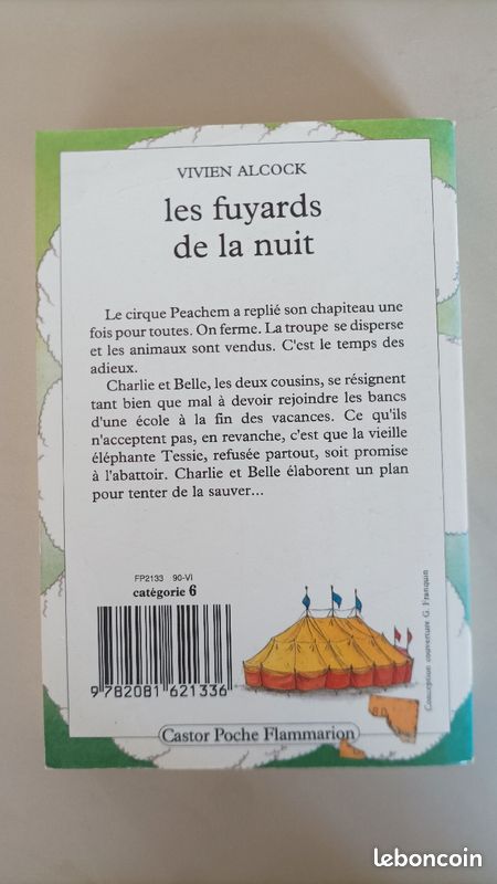 Les fuyards dans la nuit (image 2)