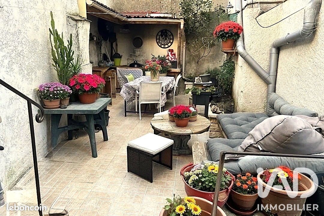 Maison 6 pièces 116 m² · à Gagnières · 116 m² · 119 000 €