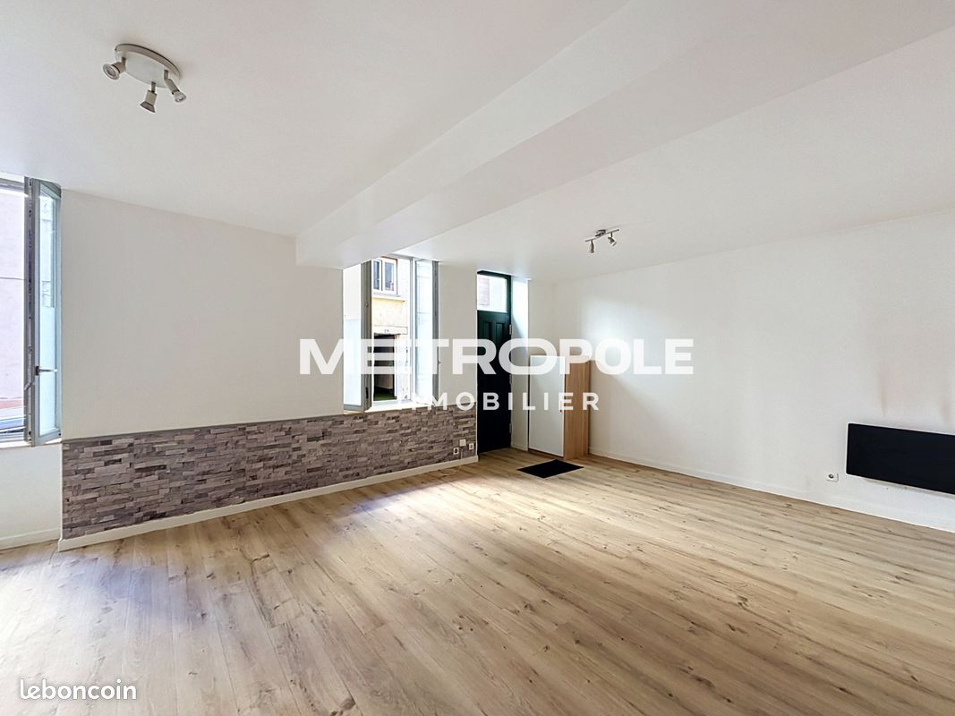 Appartement 2 pièces 54 m² · à Villefranche-sur-Saône · 54 m² · 149 000 €