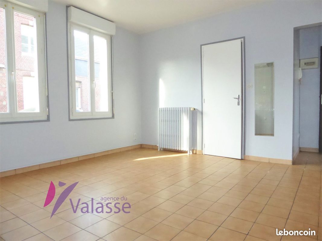 Appartement 2 pièces 31 m² · à Gruchet-le-Valasse · 31 m² · 370 €/mois