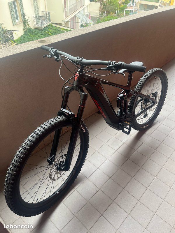 Vélo électrique (image 1)
