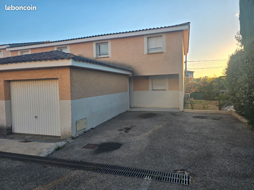 Maison 4 pièces 84 m² · à Poulx · 84 m² · 250 000 €