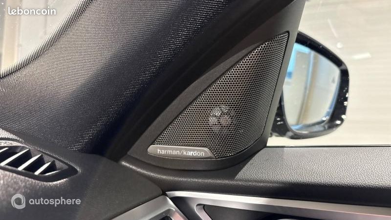 Bmw I4 M60 601ch M Performance xDrive (image 11)