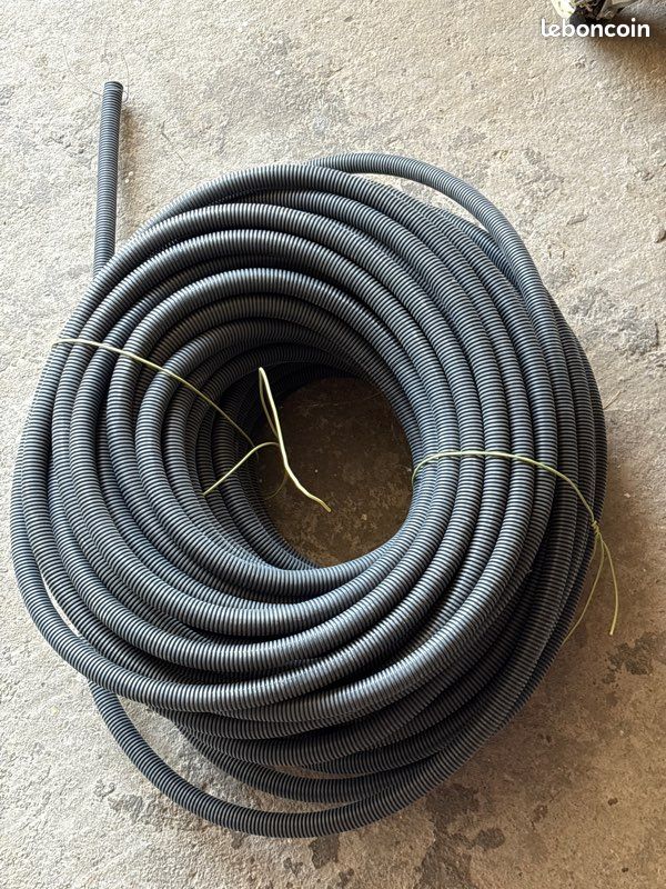 Rouleau gaine 25mm (image 1)