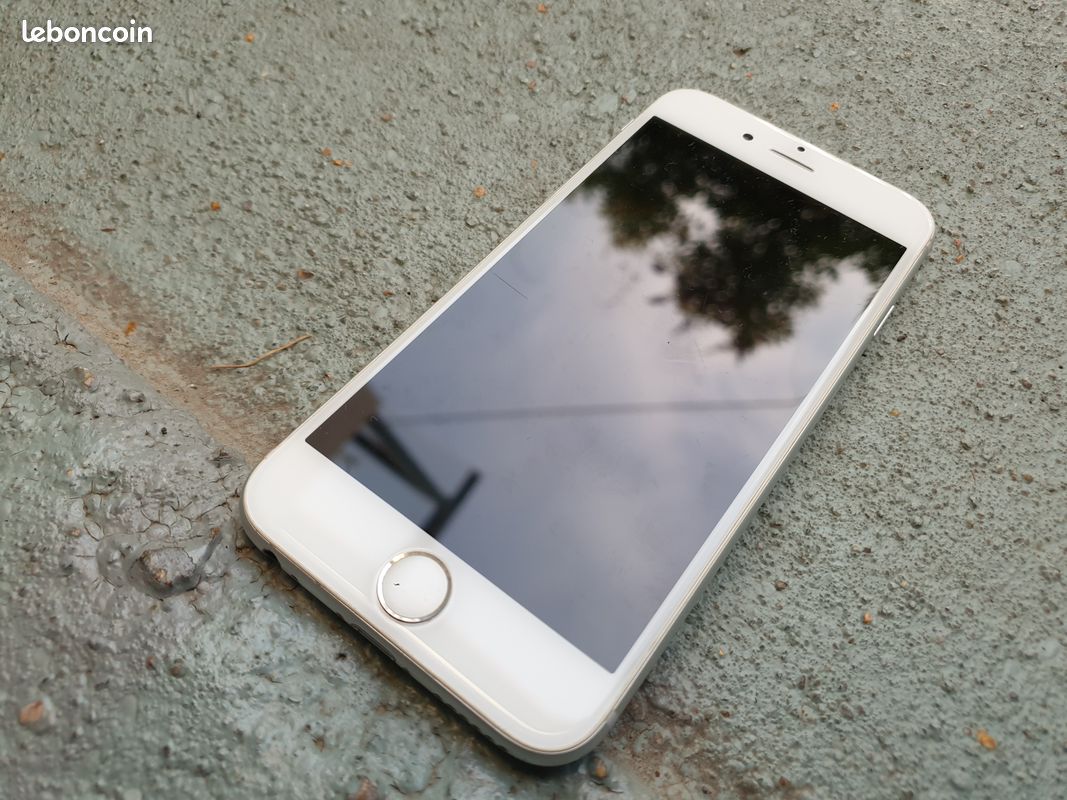 IPhone 6s pour pièces (image 1)