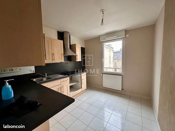Appartement 3 pièces 67 m² — 7