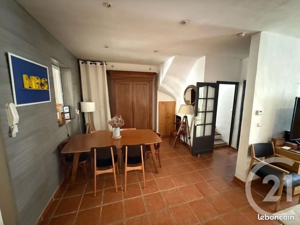 Maison 6 pièces 132 m² — 6