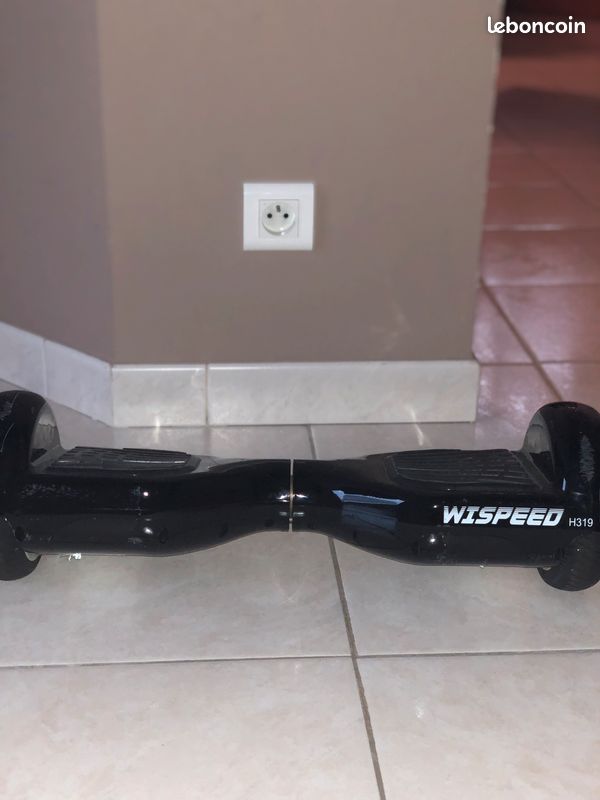 Hoverboard (image 1)