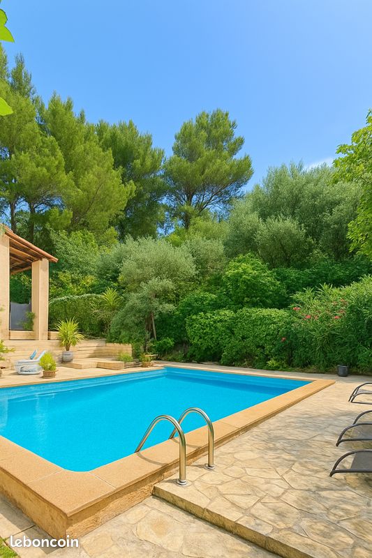Maison 9 pièces 203 m² · à Toulon · 203 m² · 712 000 €