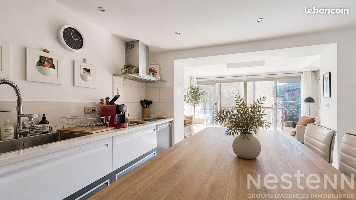 Maison 3 pièces 92 m² · à Saint-Maximin-la-Sainte-Baume · 92 m² · 279 000 €